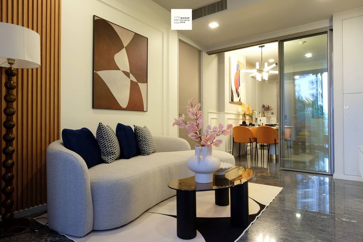For RentCondoSukhumvit, Asoke, Thonglor : Ashton Residence 41 / Low Rise, Luxury Pet Friendly Near BTS Phromphong / 2BED 74SQ.M. Call 0937890899