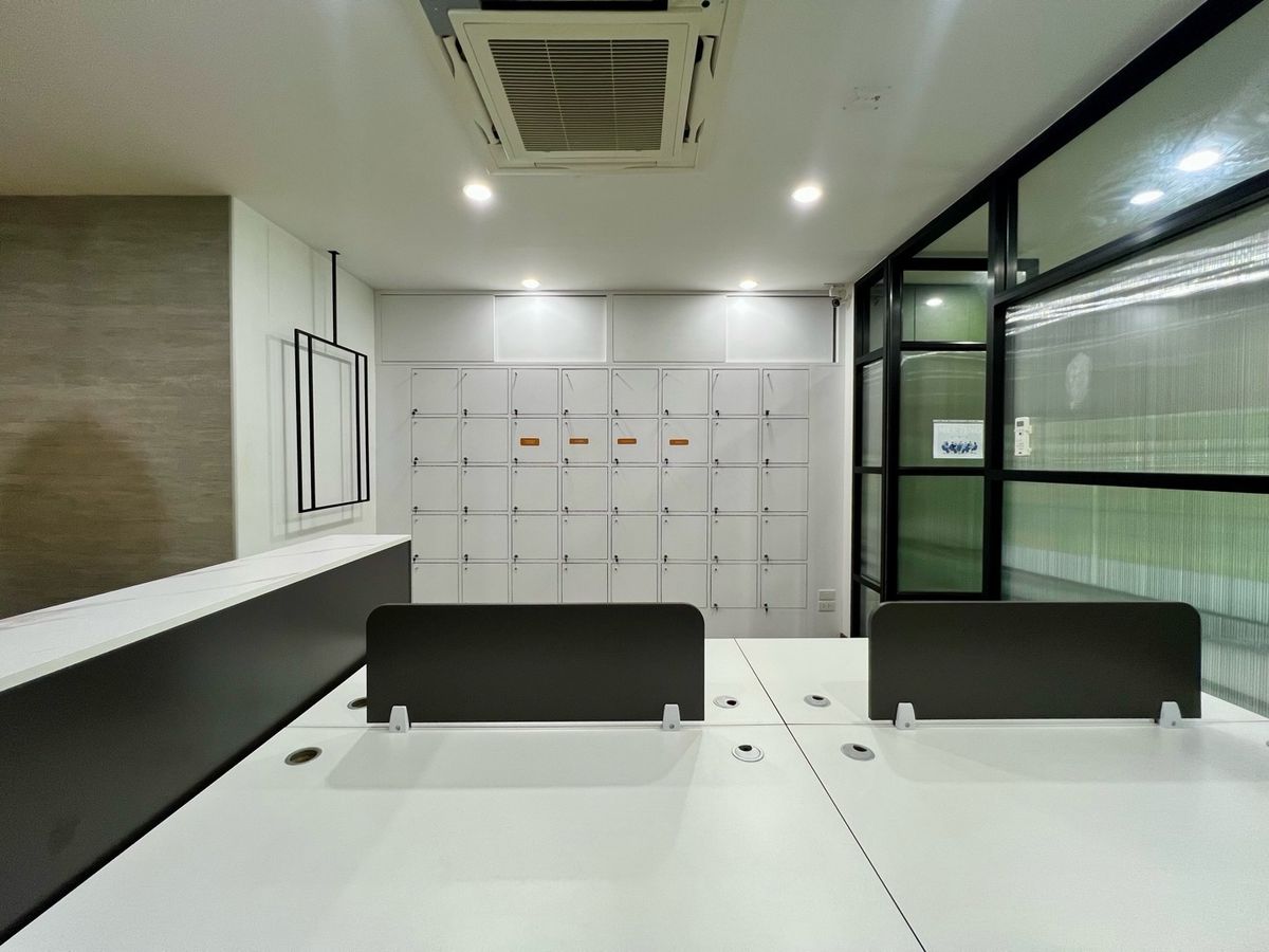 ขายโฮมออฟฟิศพระราม 9 เพชรบุรีตัดใหม่ RCA : 📣 [For Sale] โฮมออฟฟิศพระราม 9 5 ชั้น พร้อมลิฟต์ส่วนตัว ✨ ใจกลางพระราม 9 ซอย 57/1 (Meloft Rama9 Home Office) แต่งครบ พร้อมใช้งาน