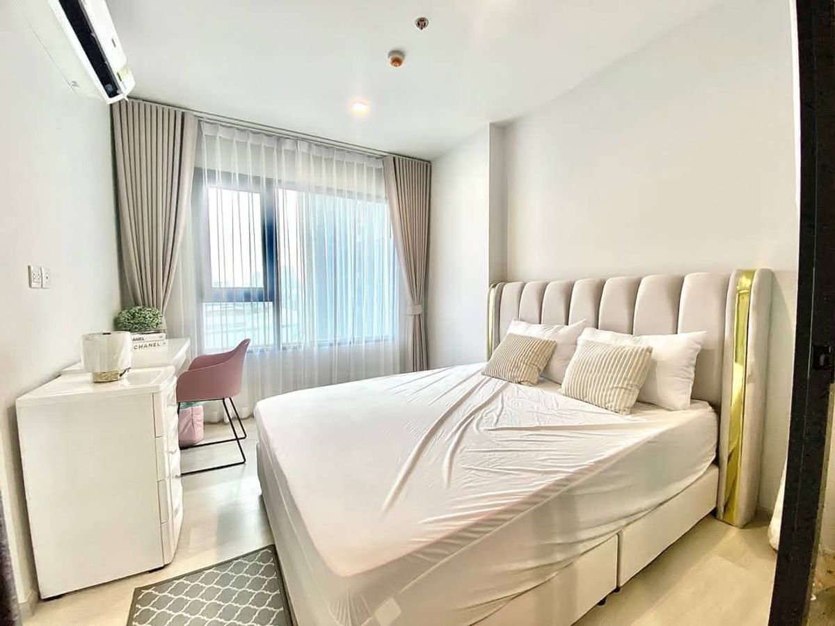 ให้เช่าคอนโดวิทยุ ชิดลม หลังสวน : ให้เช่า 📍 Life One Wireless 📍 เฟอร์นิเจอร์ และ เครื่องใช้ไฟฟ้าครบ ใกล้ BTS เพลินจิต