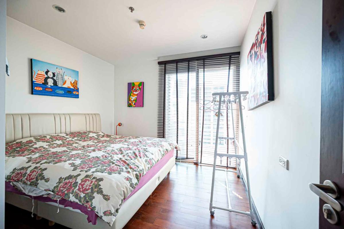 ขายคอนโดนานา : 🔥ขายด่วน + 🔥เดอะ ไพร์ม 11 ใกล้ BTS นานา เฟอร์นิเจอร์ครบ พร้อมเข้าอยู่