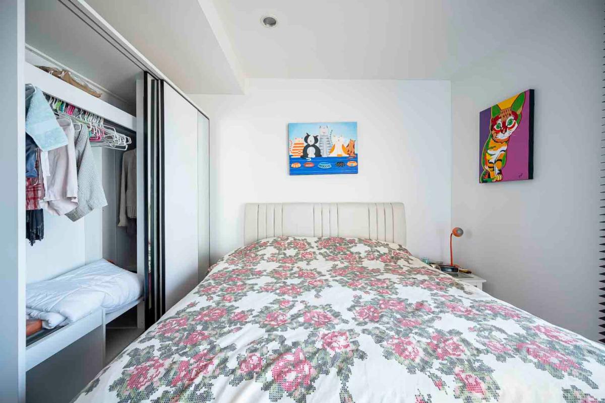 ขายคอนโดนานา : 🔥ขายด่วน + 🔥เดอะ ไพร์ม 11 ใกล้ BTS นานา เฟอร์นิเจอร์ครบ พร้อมเข้าอยู่