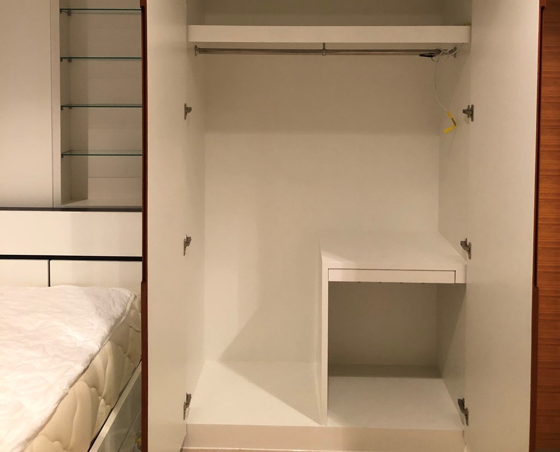 ขายคอนโดวงเวียนใหญ่ เจริญนคร : 🔥ขายด่วน + 🔥เดอะ ริเวอร์ ใกล้ BTS สะพานตากสิน เฟอร์นิเจอร์ครบ พร้อมเข้าอยู่