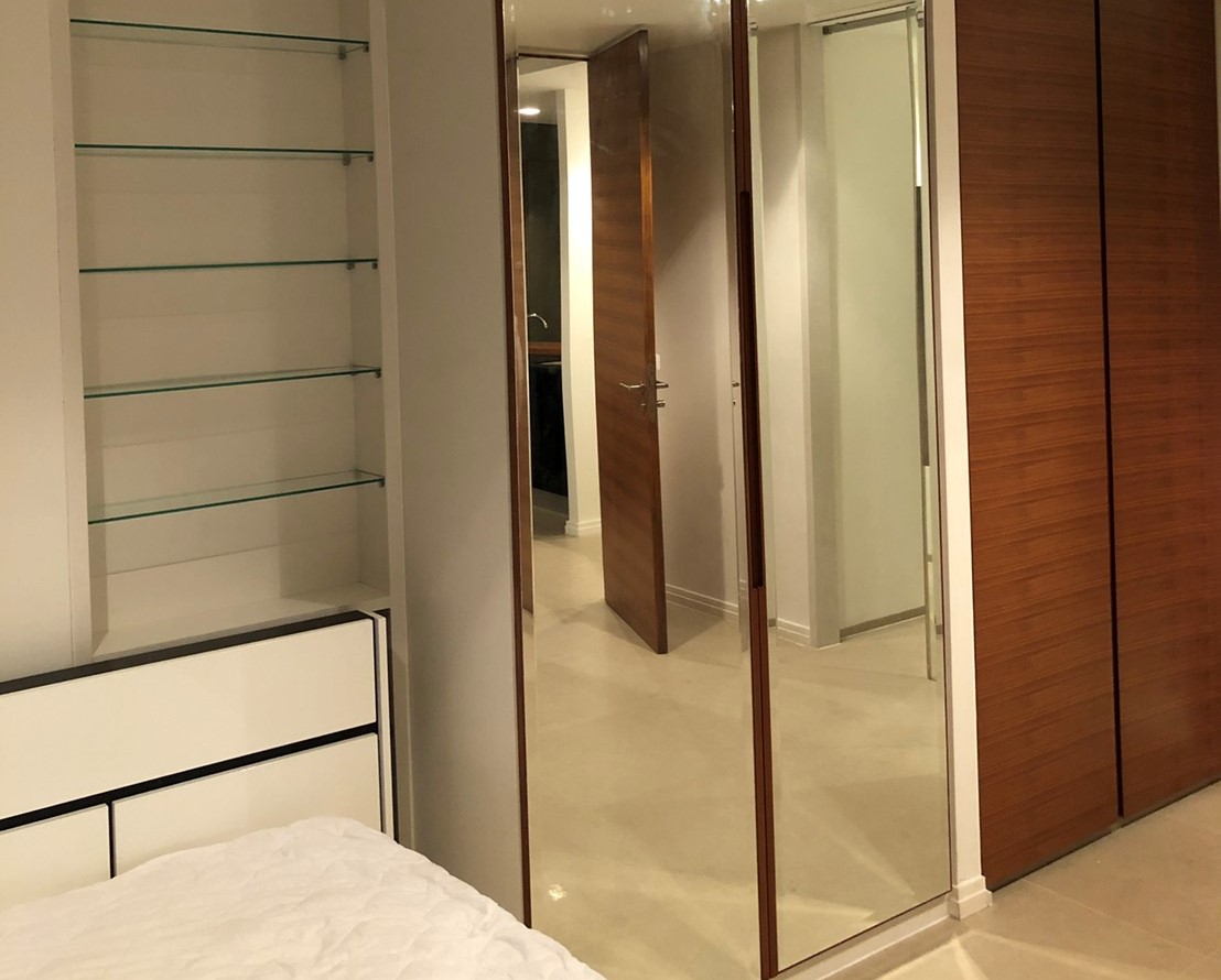 ขายคอนโดวงเวียนใหญ่ เจริญนคร : 🔥ขายด่วน + 🔥เดอะ ริเวอร์ ใกล้ BTS สะพานตากสิน เฟอร์นิเจอร์ครบ พร้อมเข้าอยู่