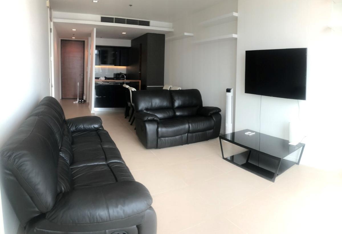 ขายคอนโดวงเวียนใหญ่ เจริญนคร : 🔥ขายด่วน + 🔥เดอะ ริเวอร์ ใกล้ BTS สะพานตากสิน เฟอร์นิเจอร์ครบ พร้อมเข้าอยู่