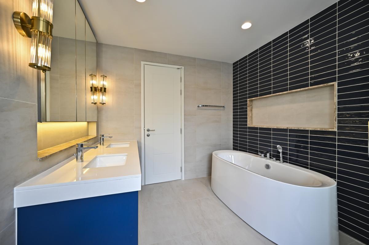 ให้เช่าบ้านสมุทรปราการ สำโรง : 🔥ให้เช่าด่วน+🔥บ้านเดี่ยวพร้อมสระว่ายน้ำส่วนตัว และพาวิลเลียน