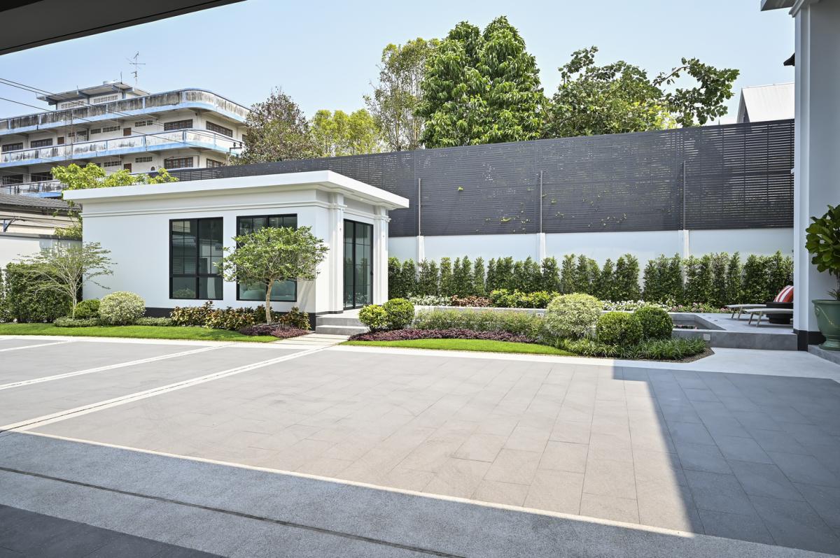 ให้เช่าบ้านสมุทรปราการ สำโรง : 🔥ให้เช่าด่วน+🔥บ้านเดี่ยวพร้อมสระว่ายน้ำส่วนตัว และพาวิลเลียน