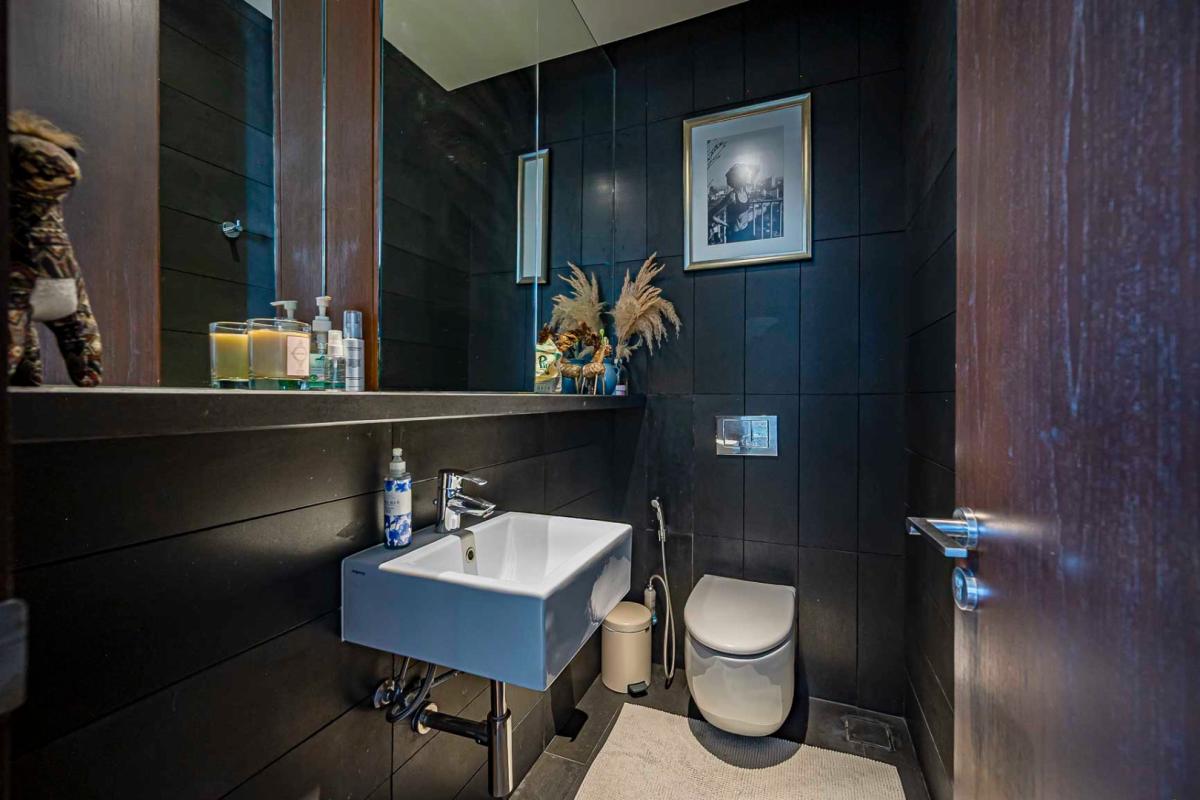 For SaleCondoSathorn, Narathiwat : 🔥Urgent Sale + 🔥The Sukhothai Residences, near Lumphini Park, fully furnished, ready to move in