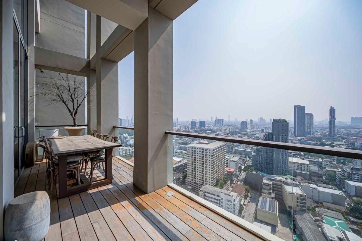 For SaleCondoSathorn, Narathiwat : 🔥Urgent Sale + 🔥The Sukhothai Residences, near Lumphini Park, fully furnished, ready to move in