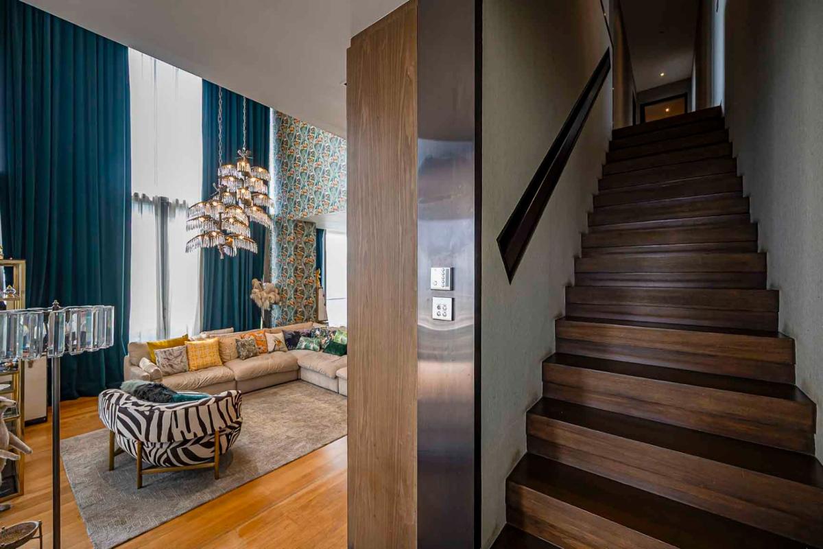 For SaleCondoSathorn, Narathiwat : 🔥Urgent Sale + 🔥The Sukhothai Residences, near Lumphini Park, fully furnished, ready to move in