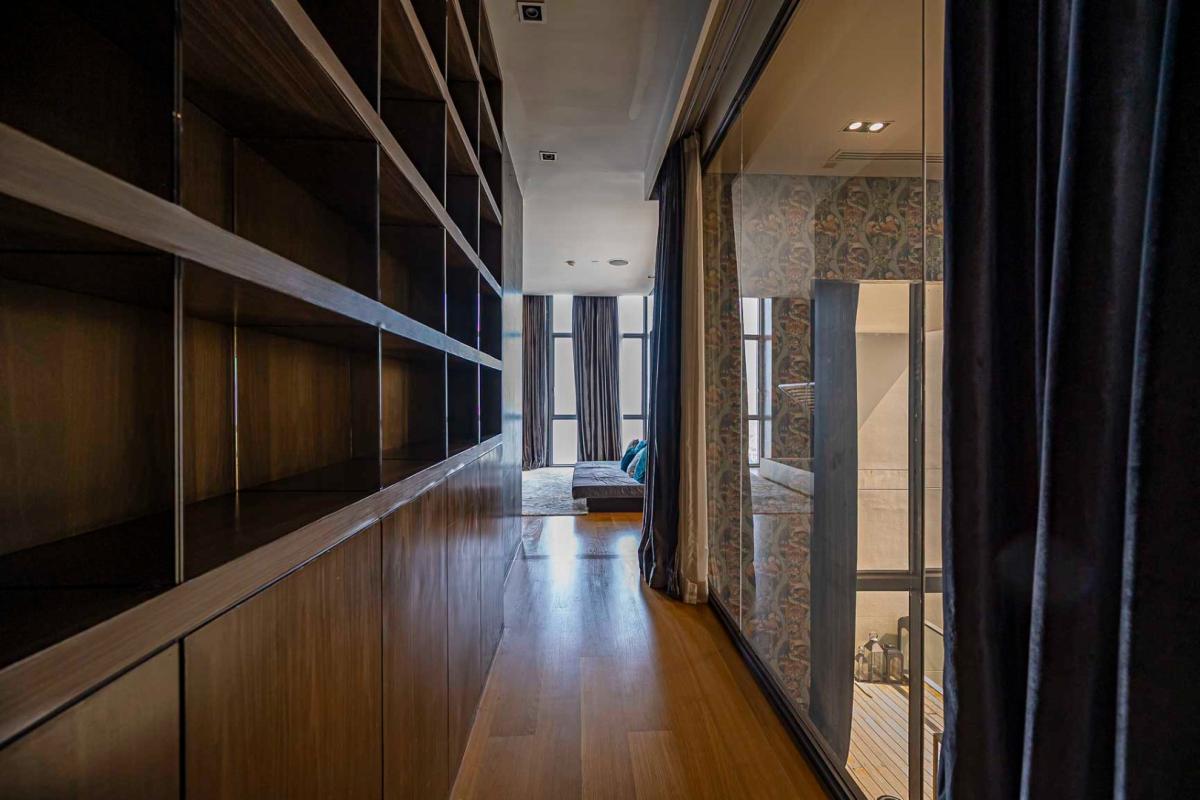 For SaleCondoSathorn, Narathiwat : 🔥Urgent Sale + 🔥The Sukhothai Residences, near Lumphini Park, fully furnished, ready to move in