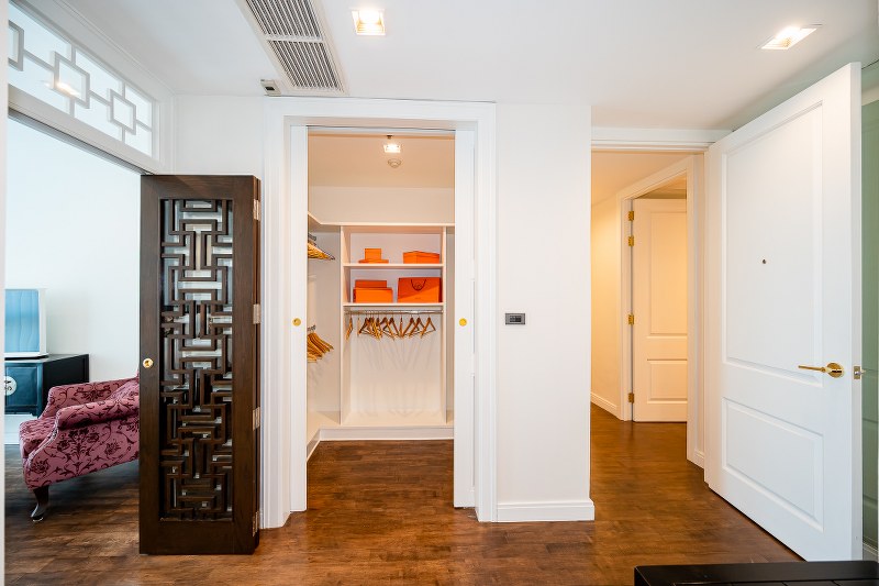 For RentCondoWitthayu, Chidlom, Langsuan, Ploenchit : 🔥Urgent for rent+🔥Athenee Residence, near BTS Ploenchit, fully furnished, ready to move in