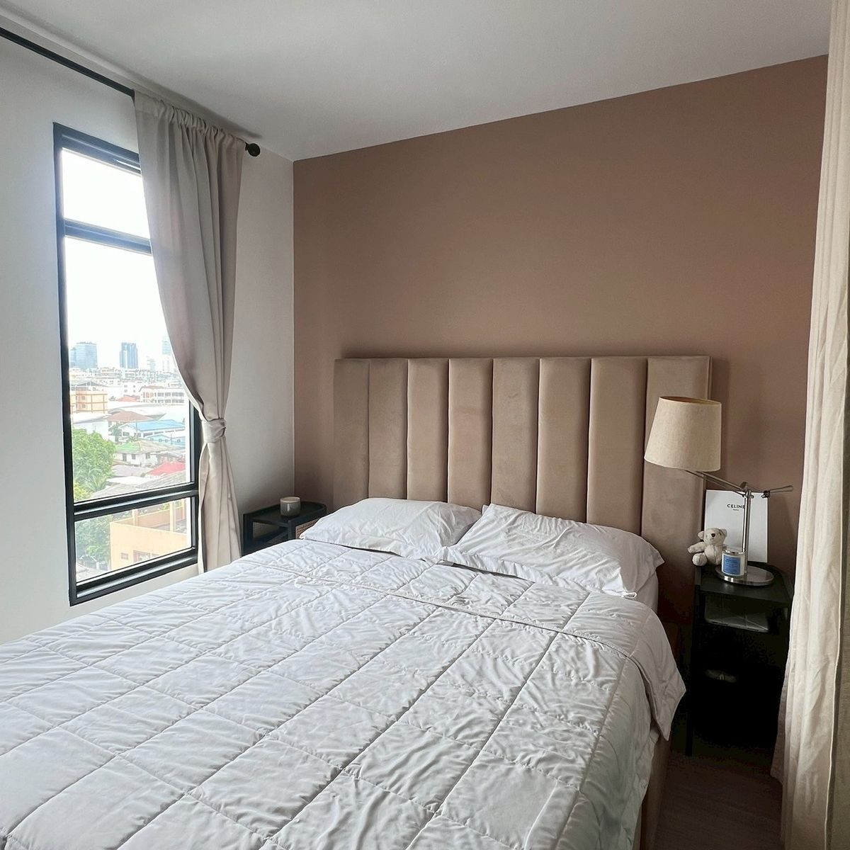 For SaleCondoRama9, Petchburi, RCA : ASPIRE Asoke Ratchada Condo for Sale 3,300,000 baht [SRS250709]