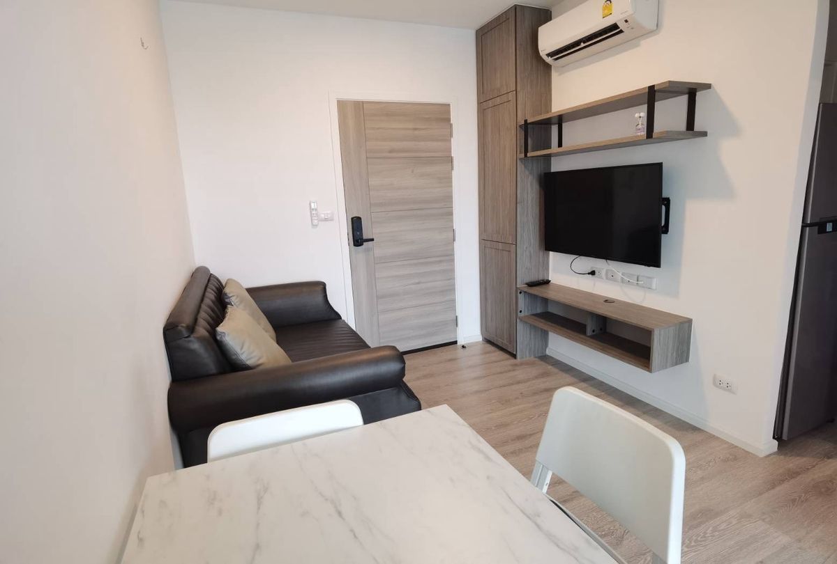 For RentCondoSamut Prakan,Samrong : Ken Sington Sukhumvit - Thepharak / Kensington Sukhumvit - TheParak