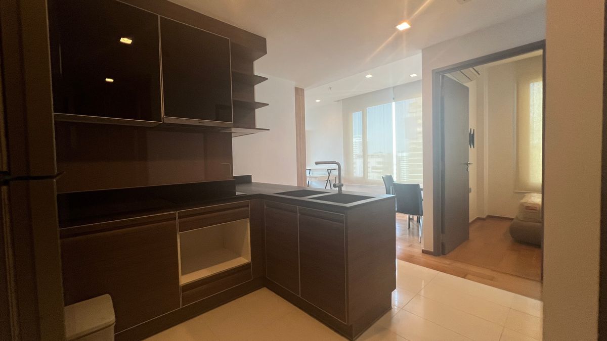 For RentCondoSukhumvit, Asoke, Thonglor : Keyne By Sansiri for rent, 55,000 baht [TTr250715]