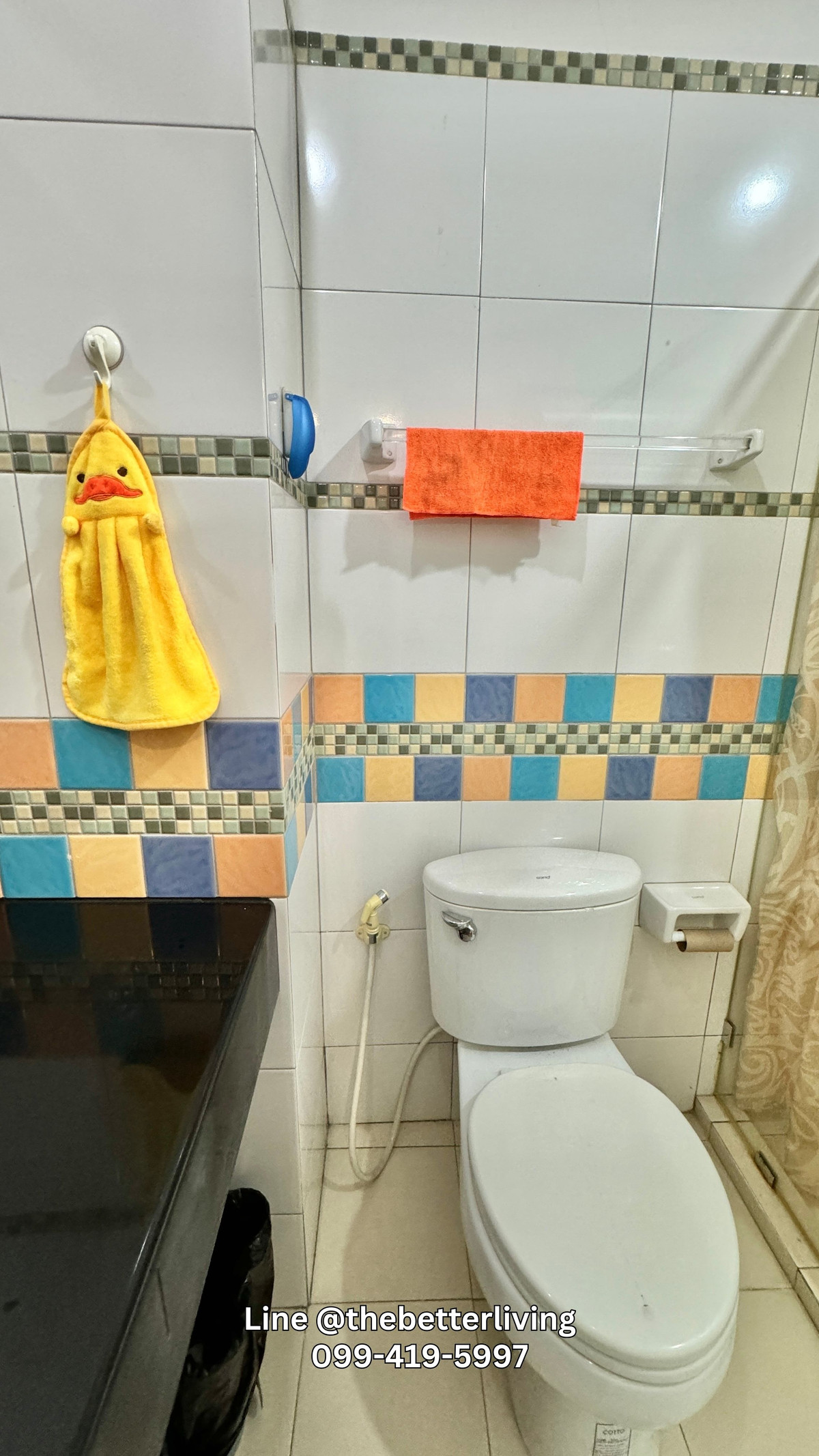 ขายคอนโดพระราม 3 สาธุประดิษฐ์ : ขาย คอนโดเลอริช พระราม 3 สาธุประดิษฐ์ ห้องสตูดิโอ 1 ห้องน้ำ ราคาถูก พร้อมอยู่