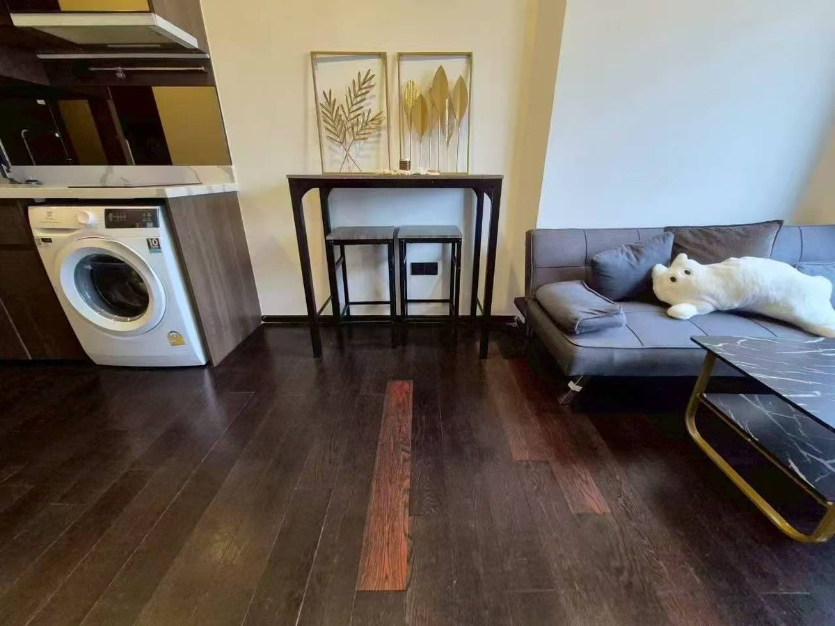 ให้เช่าคอนโดสุขุมวิท อโศก ทองหล่อ : 🌿 ✨  Park Origin Thonglor  ✨🌿 1 Bed 1 Bath, Rental  25,000 Baht 