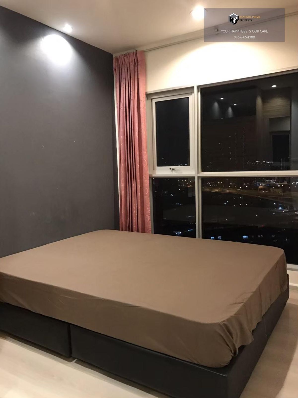ขายคอนโดอ่อนนุช อุดมสุข : Aspire Sukhumvit 48 | ขายพร้อมผู้เช่า ทำเลดี ใกล้รถไฟฟ้าสถานีพระโขนง | #2025080211261