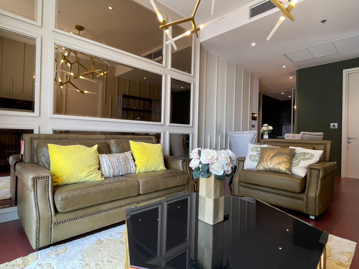 ให้เช่าคอนโดสุขุมวิท อโศก ทองหล่อ : 🏙 ให้เช่า คอนโดหรูใจกลางทองหล่อ – KHUN by YOO by Sansiri | ใกล้ BTS ทองหล่อ!