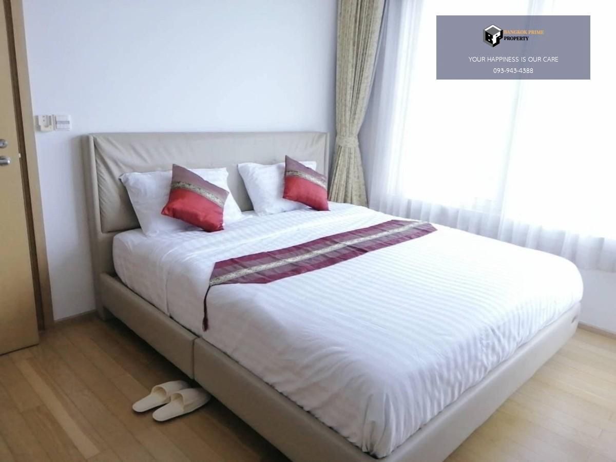 ขายคอนโดสุขุมวิท อโศก ทองหล่อ : Siri at Sukhumvit | High floor big space🚝ใกล้ BTS Thonglor 0 m | #2025073111236