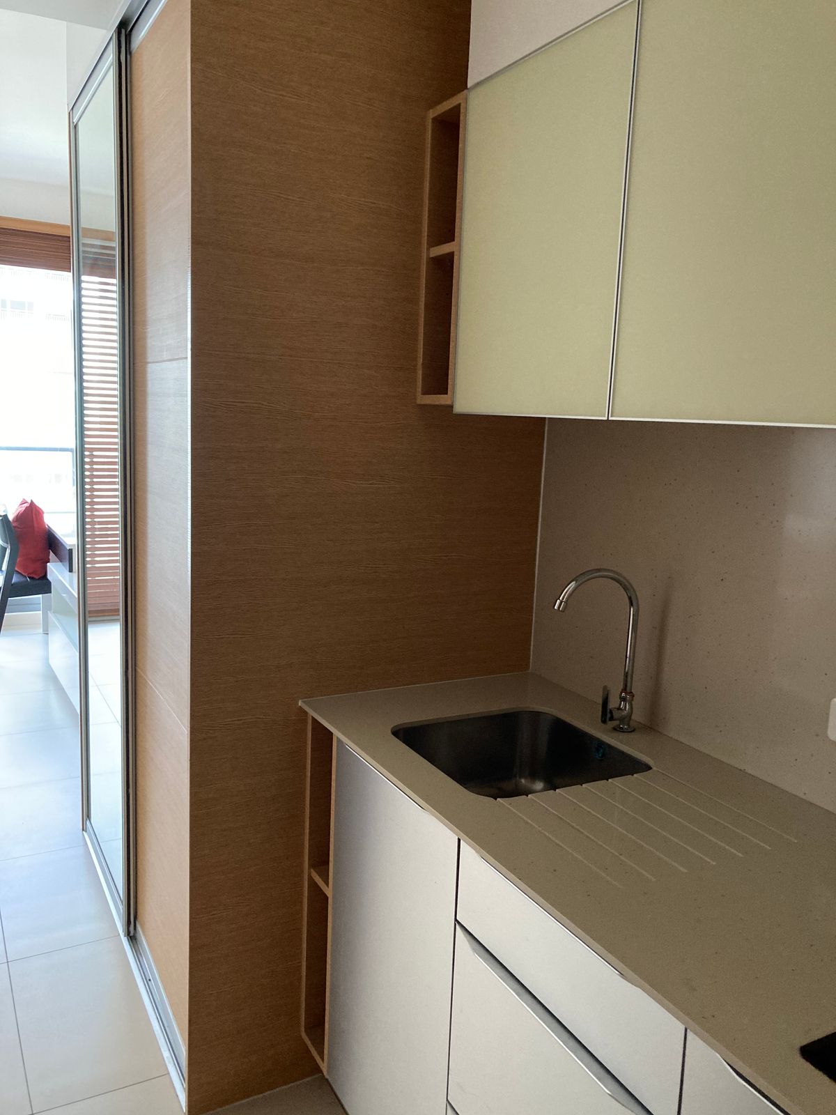 For RentCondoSukhumvit, Asoke, Thonglor : !! Beautiful room for rent. The Lofts Ekkamai (The Loft Ekkamai) near MRT Ekkamai.