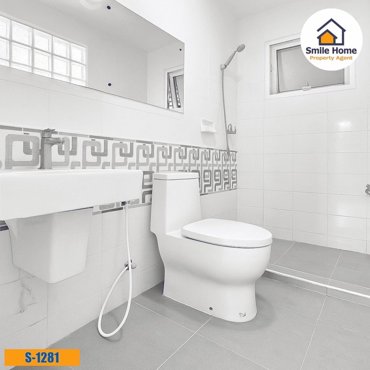 For SaleHouseSamut Prakan,Samrong : House for sale, Pruek Lada Bang Phli from Land & Houss (Soi Wat Luang Pho To)