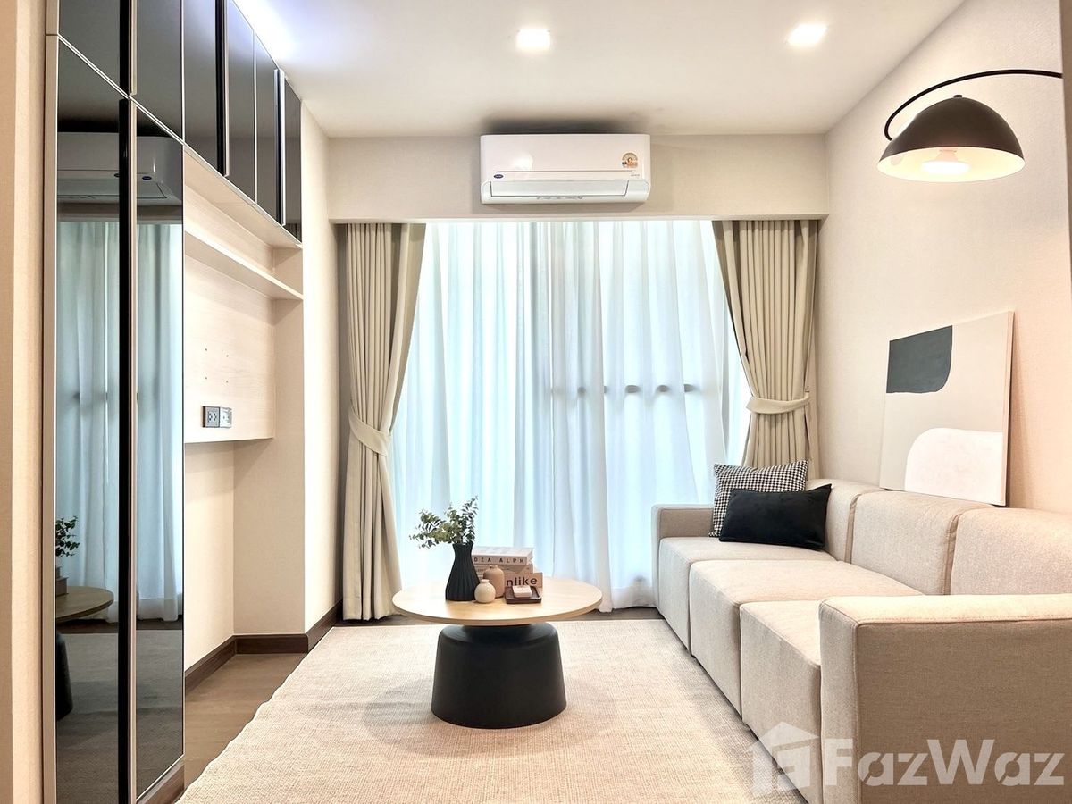ให้เช่าคอนโดสุขุมวิท อโศก ทองหล่อ : Tidy Thonglor - 39 ตารางเมตรได้รับการปรับปรุงใหม่ซึ่งตั้งอยู่ในใจกลางเมือง Thonglor !!