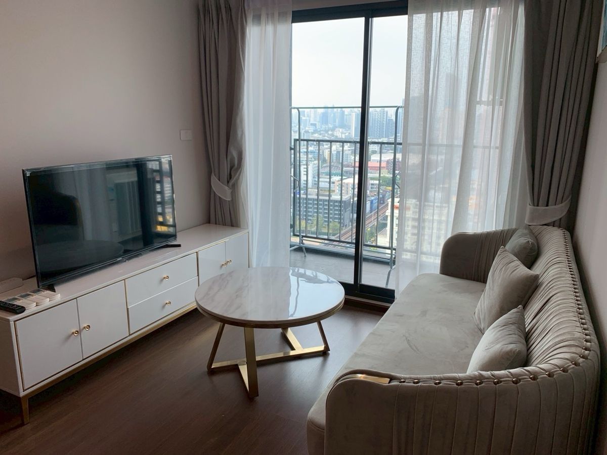 For RentCondoOnnut, Udomsuk : Rent IDO, Sukhumvit 93 Condo, BTS, morning market, convenient transportation, expressway