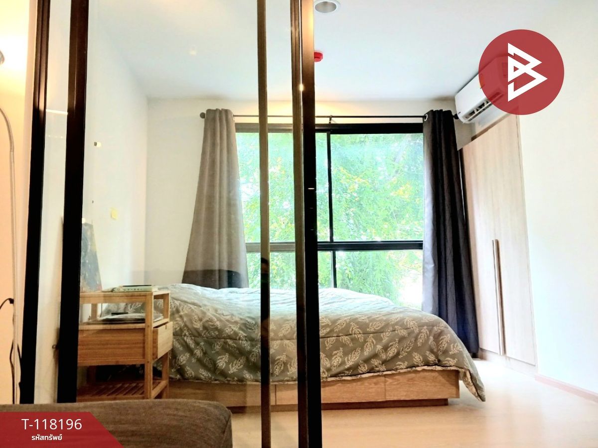 CondoBangna, Bearing, Lasalle : Selling/renting a condo, The Excel Groove, Bang Na, Bangkok