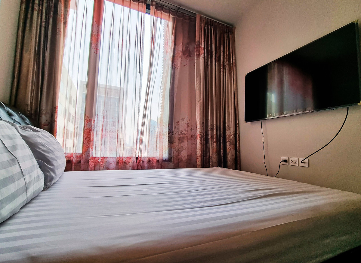 ให้เช่าคอนโดสุขุมวิท อโศก ทองหล่อ : ปล่อยเช่า! 🏙️ EDGE Sukhumvit 23 ห้องสวยใจกลางอโศก ใช้ชีวิตเมืองที่ลงตัวที่สุด!