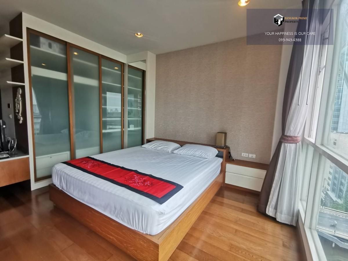 ขายคอนโดวิทยุ ชิดลม หลังสวน : The Address Chidlom | Condo Chidlom 13x,000 Only !!!! Stuning price !!! | #2025073111214