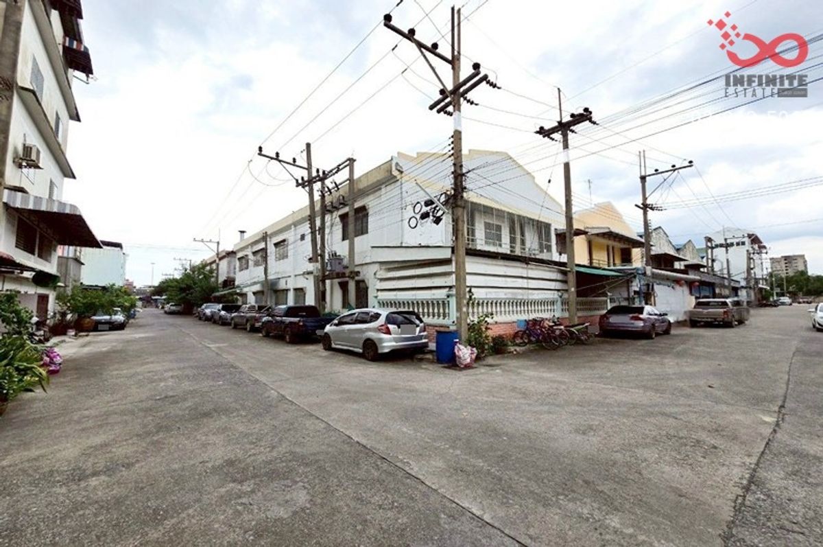 ขายโรงงานนครปฐม : ขายโรงงาน พงษ์ศิริชัย 2 เพชรเกษม อ้อมใหญ่ สามพราน นครปฐม 