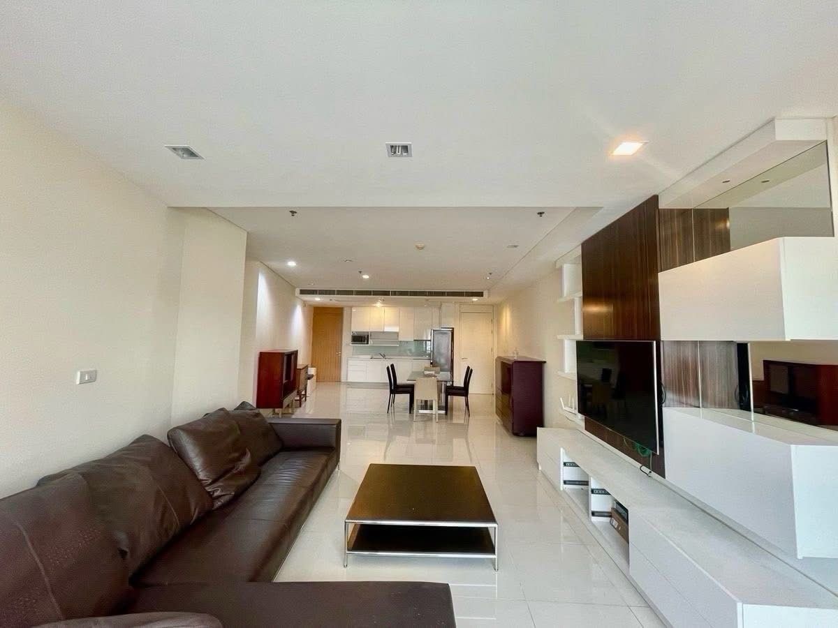 ขายคอนโดวิทยุ ชิดลม หลังสวน : FOR SALE : Amanta Lumpini 