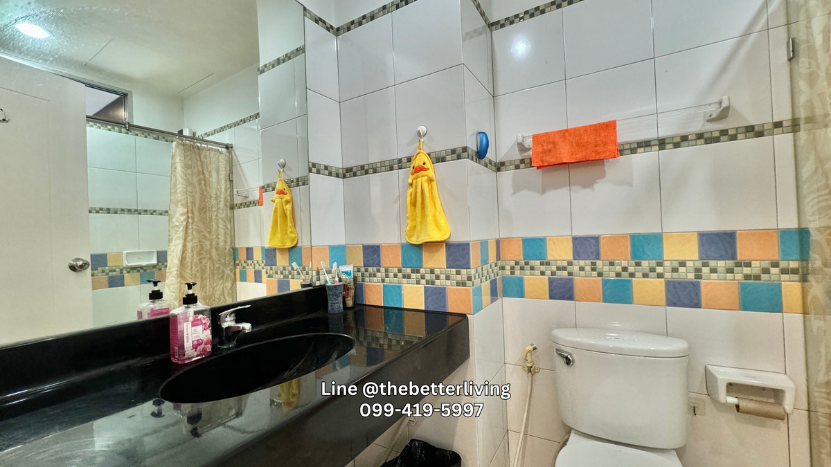 ขายคอนโดพระราม 3 สาธุประดิษฐ์ : ขาย คอนโดเลอริช พระราม 3 สาธุประดิษฐ์ ห้องสตูดิโอ 1 ห้องน้ำ ราคาถูก พร้อมอยู่