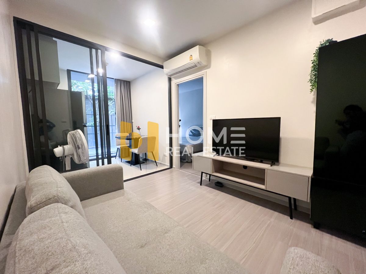 ขายคอนโดสุขุมวิท อโศก ทองหล่อ : Quintara Treehaus Sukhumvit 42 / 1 Bedroom (FOR SALE), ควินทารา ทรีเฮาส์ สุขุมวิท 42 / 1 ห้องนอน (ขาย) NUUN147