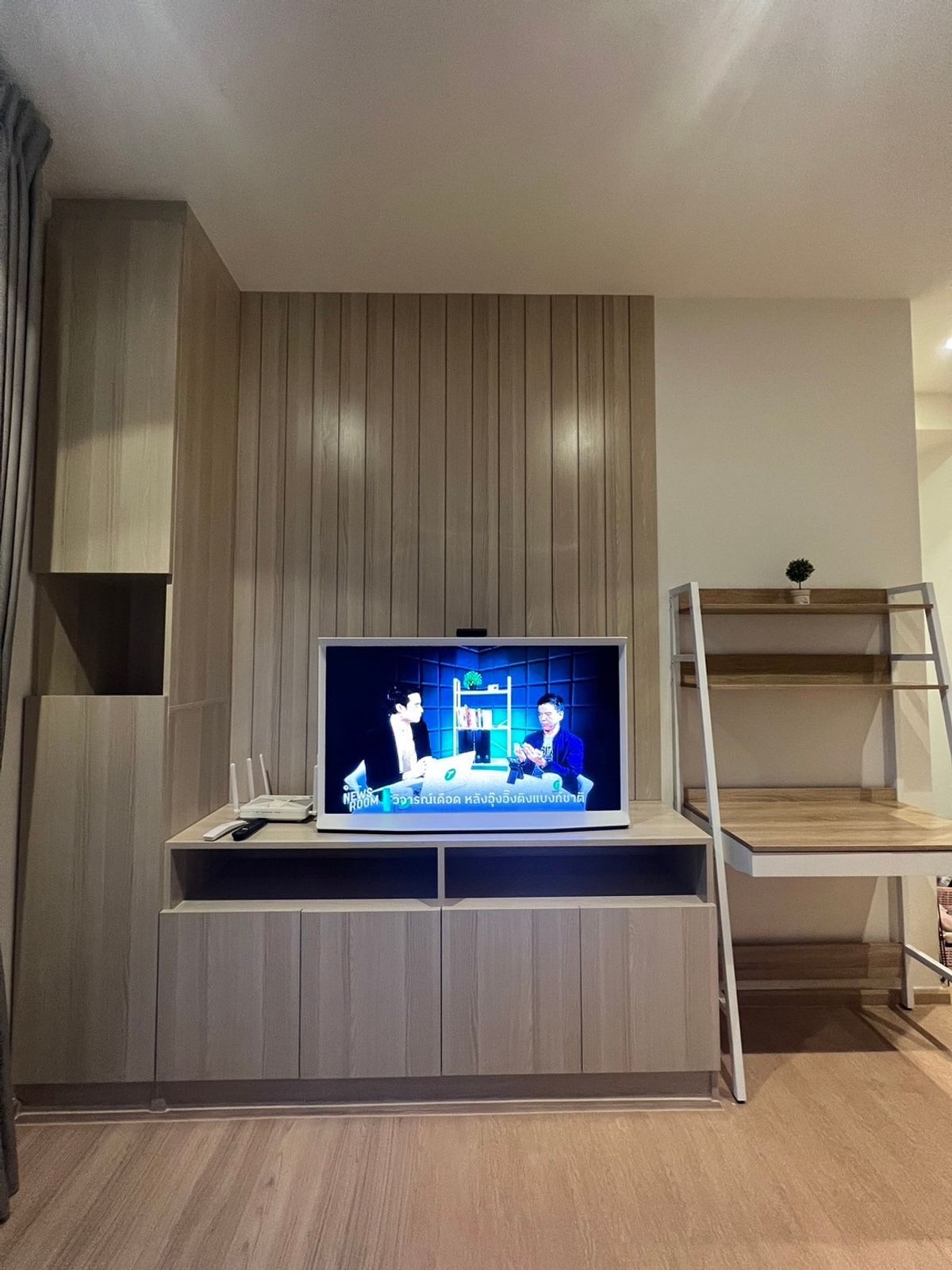 For SaleCondoSukhumvit, Asoke, Thonglor : Maru Ekkamai 2 / 2 bedrooms, 2 bathrooms, 55 sq m. Call 0937890899