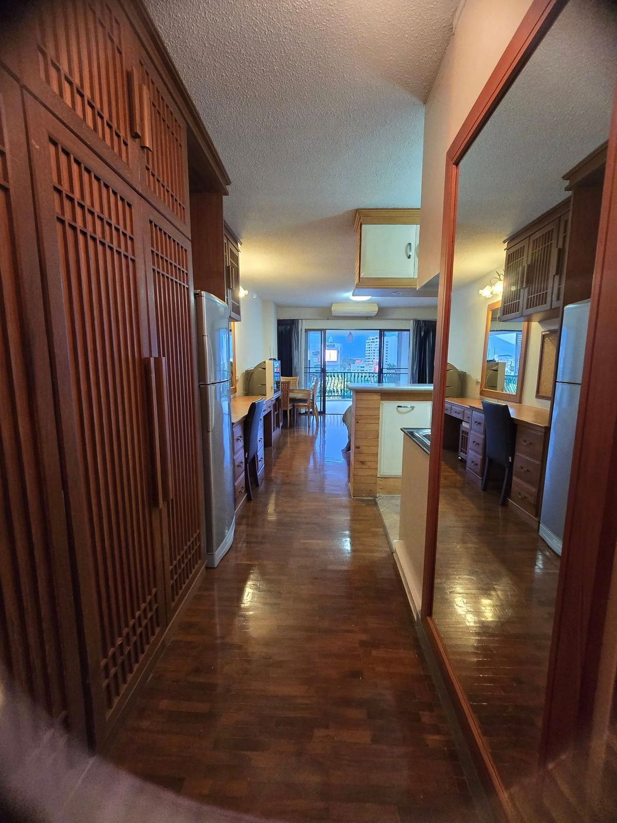 CondoChiang Mai : Hillside 4 Condo – Only 500m to MAYA & One Nimman. | Doi Suthep Mountain View, Fully furnished & ready to move in.