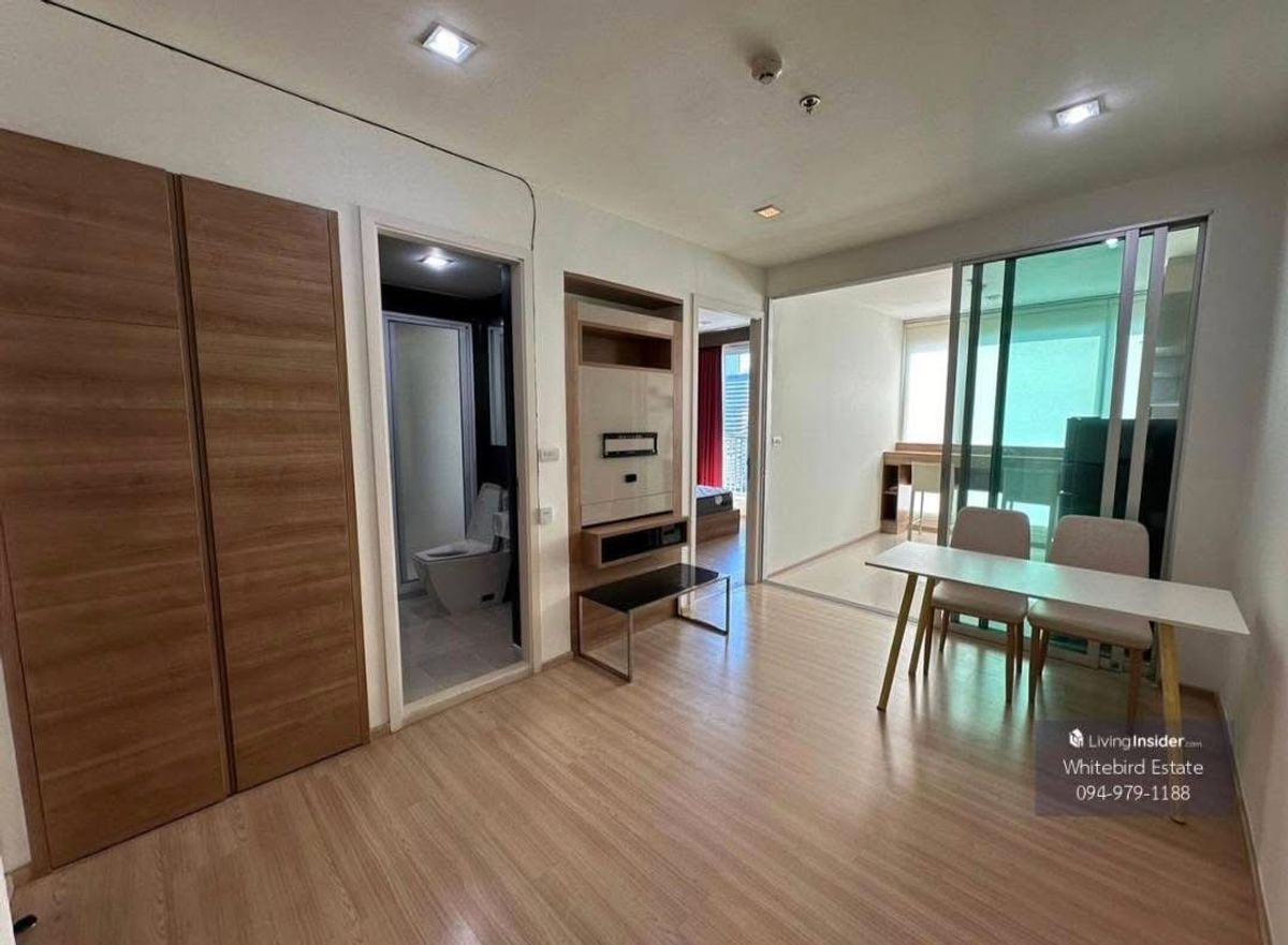 คอนโดสะพานควาย จตุจักร : ✨ FOR RENT / FOR SALE  : Rhythm Phahol-Ari  Condo