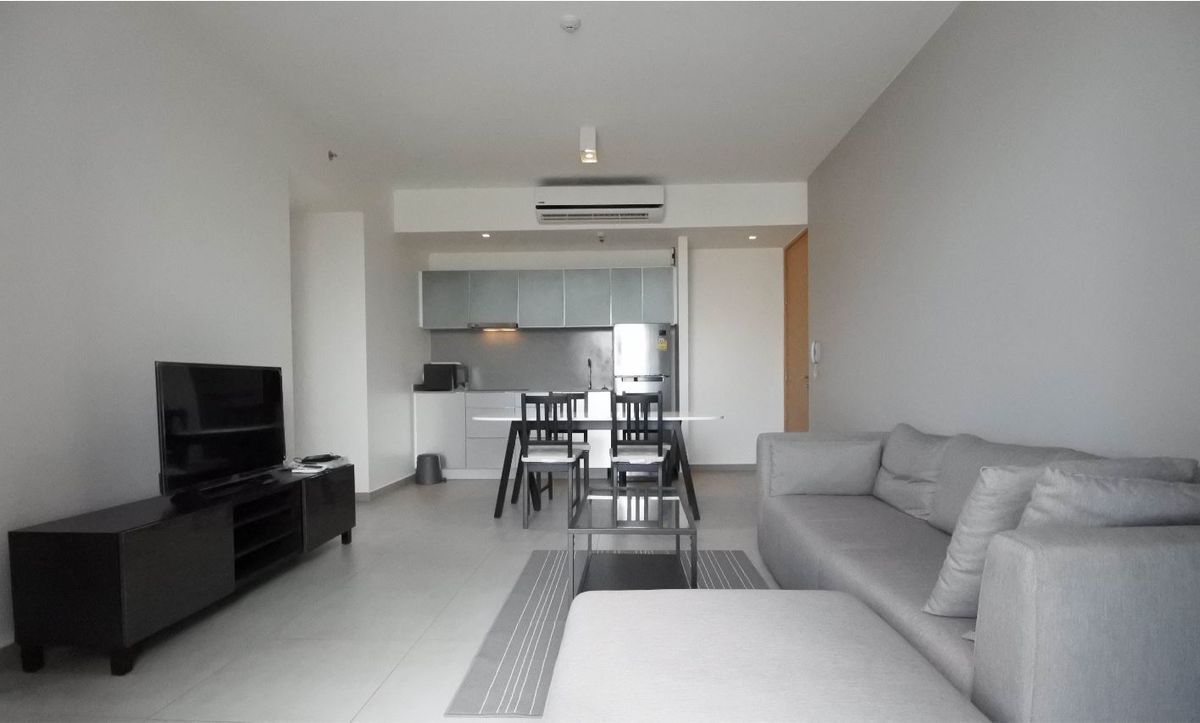 ให้เช่าคอนโดสุขุมวิท อโศก ทองหล่อ : !! ห้องสวย ให้เช่าคอนโด The Lofts Ekkamai (เดอะ ลอฟท์ เอกมัย) ใกล้ MRT เอกมัย