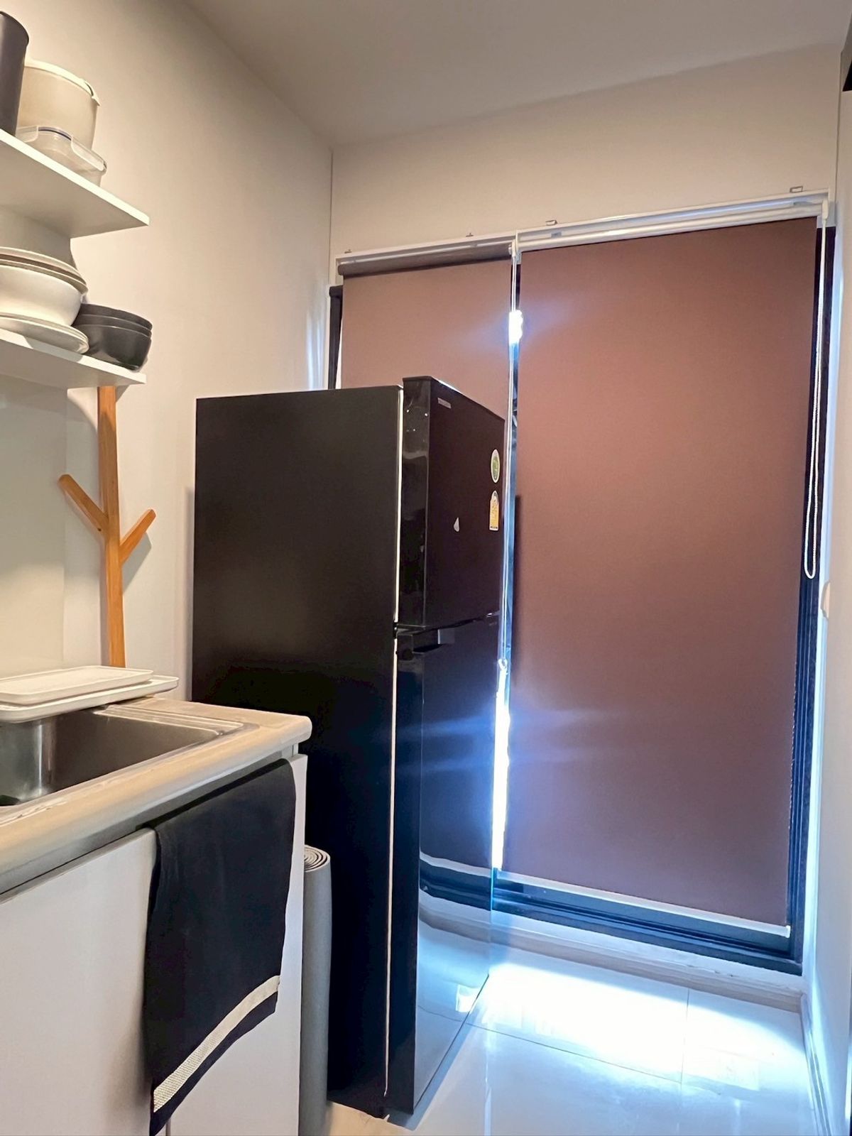 For SaleCondoRama9, Petchburi, RCA : ASPIRE Asoke Ratchada Condo for Sale 3,300,000 baht [SRS250709]