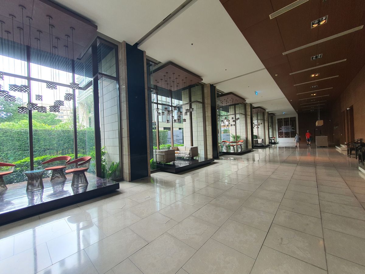 ขายคอนโดสุขุมวิท อโศก ทองหล่อ : The Emporio Place /  / 1 ห้องนอน 48 ตร.ม. โทร 0937890899