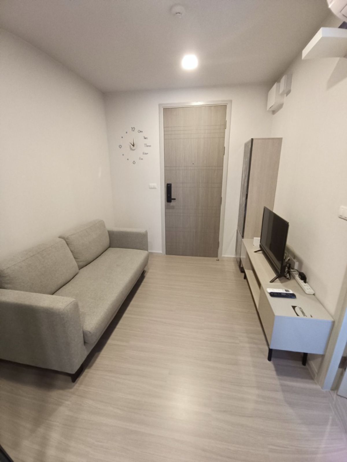 ขายคอนโดสุขุมวิท อโศก ทองหล่อ : Quintara Treehaus Sukhumvit 42 / 1 Bedroom (SALE WITH TENANT), ควินทารา ทรีเฮาส์ สุขุมวิท 42 / 1 ห้องนอน (ขายพร้อมผู้เช่า) NUUN152
