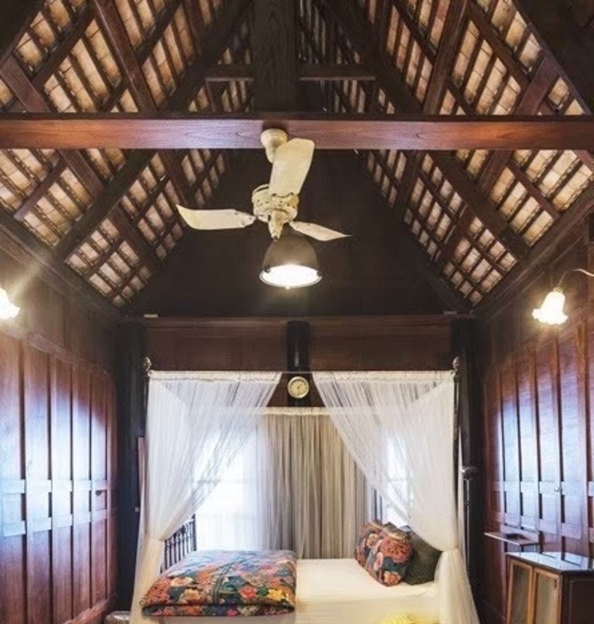 ขายบ้านโชคชัย4 ลาดพร้าว71 : 📍K017 ขายเรือนไทยโบราณ โชคชัย 4 มีอยู่ 5 หลัง