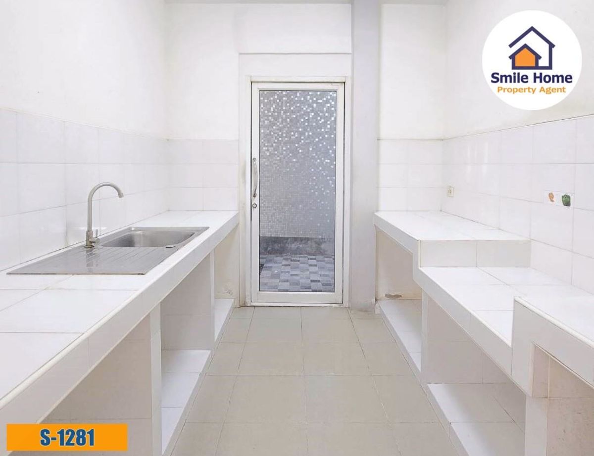 For SaleHouseSamut Prakan,Samrong : House for sale, Pruek Lada Bang Phli from Land & Houss (Soi Wat Luang Pho To)