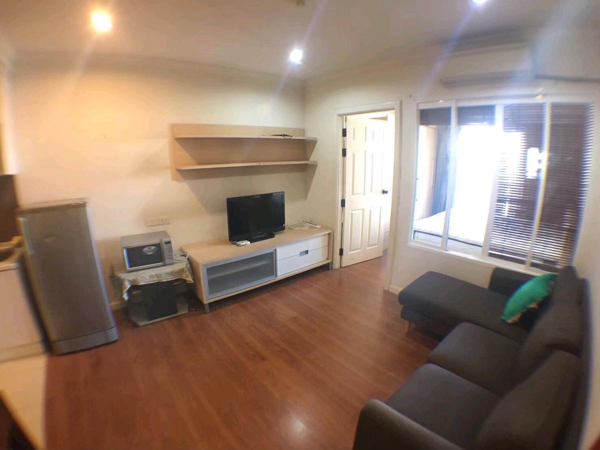 For RentCondoSukhumvit, Asoke, Thonglor : For Rent Grand Park View Asok