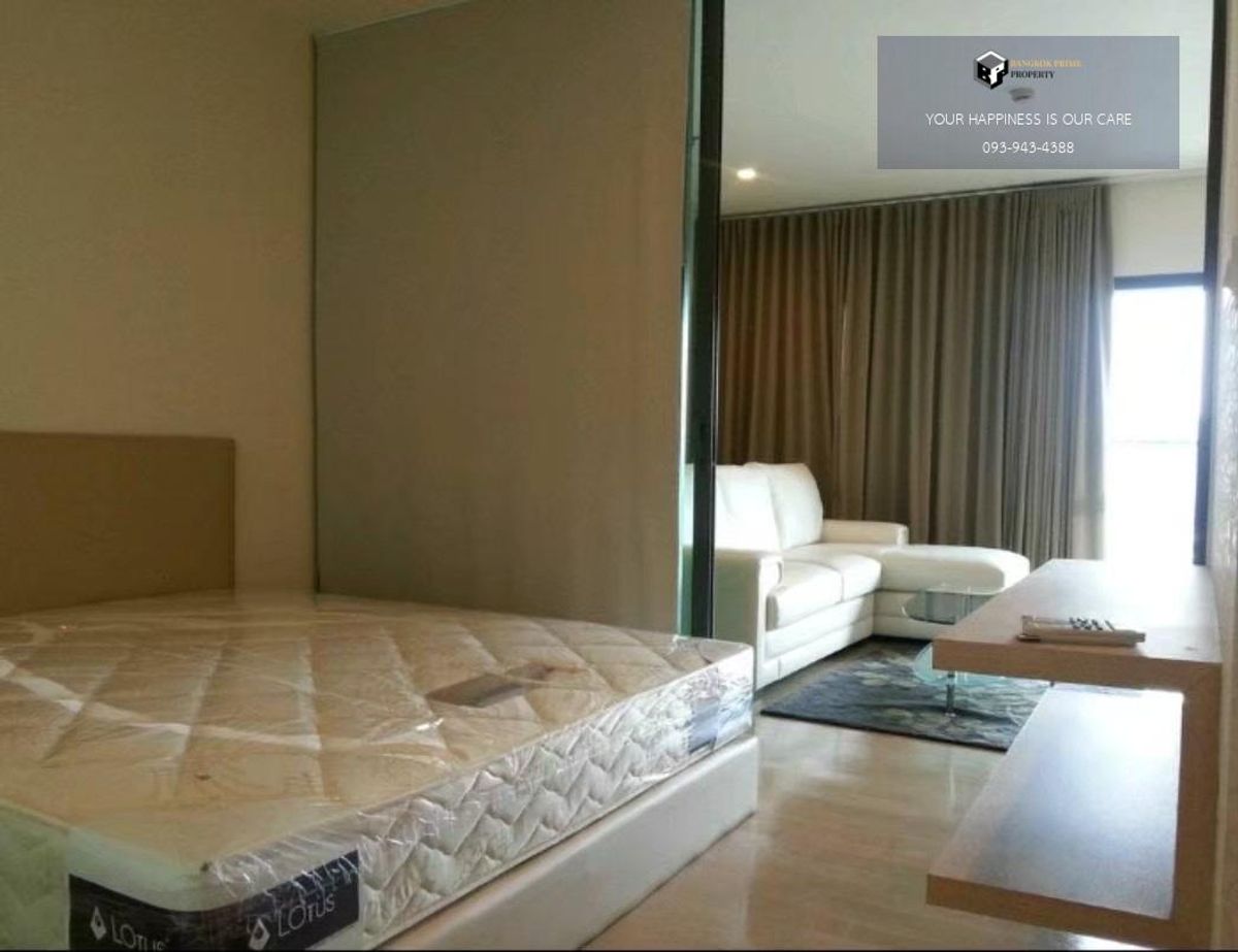 ขายคอนโดสุขุมวิท อโศก ทองหล่อ : Noble Remix | Nice Room 🚝 Connect to BTS Thonglor #2025073111224