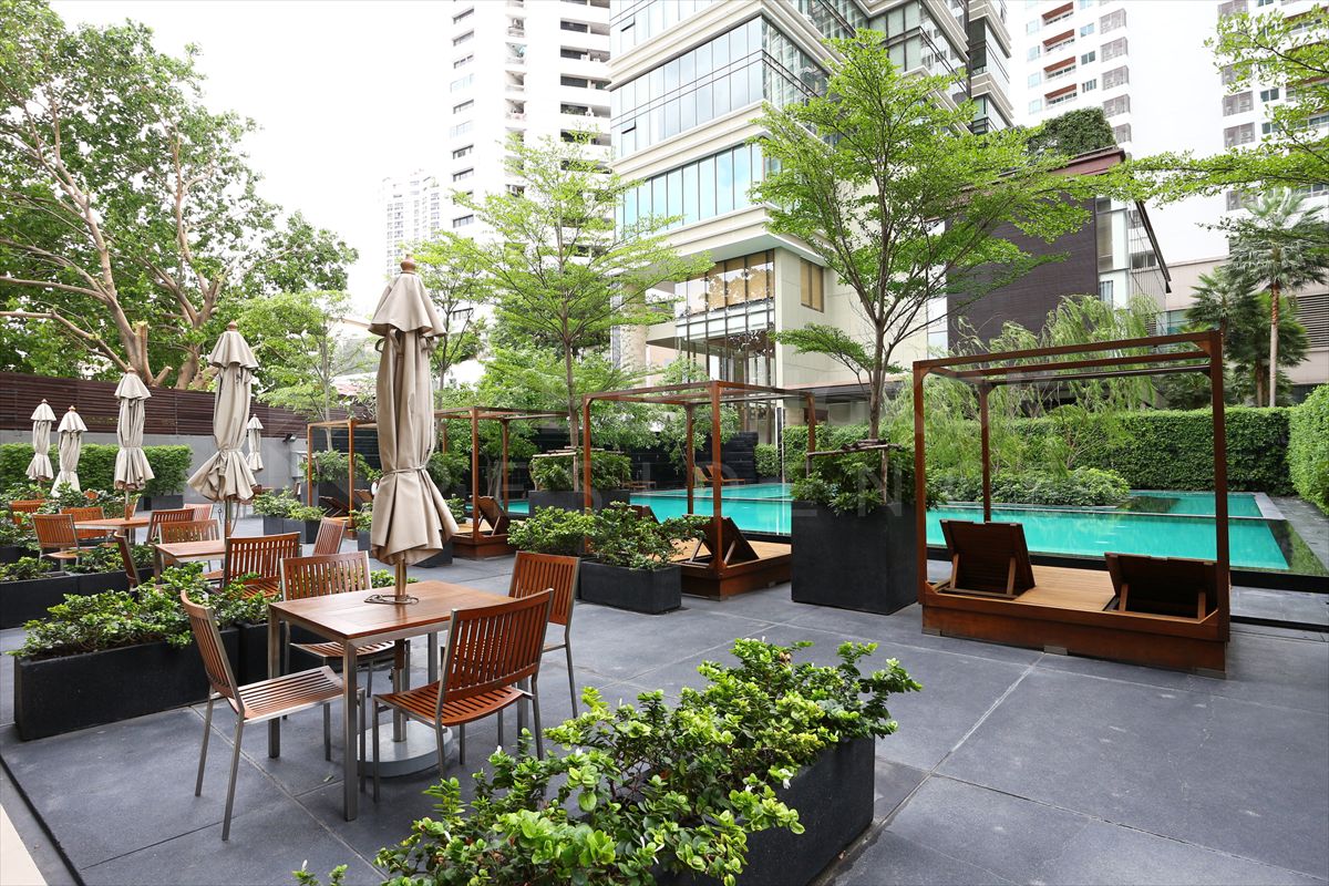 ขายคอนโดสุขุมวิท อโศก ทองหล่อ : The Emporio Place /  / 1 ห้องนอน 48 ตร.ม. โทร 0937890899