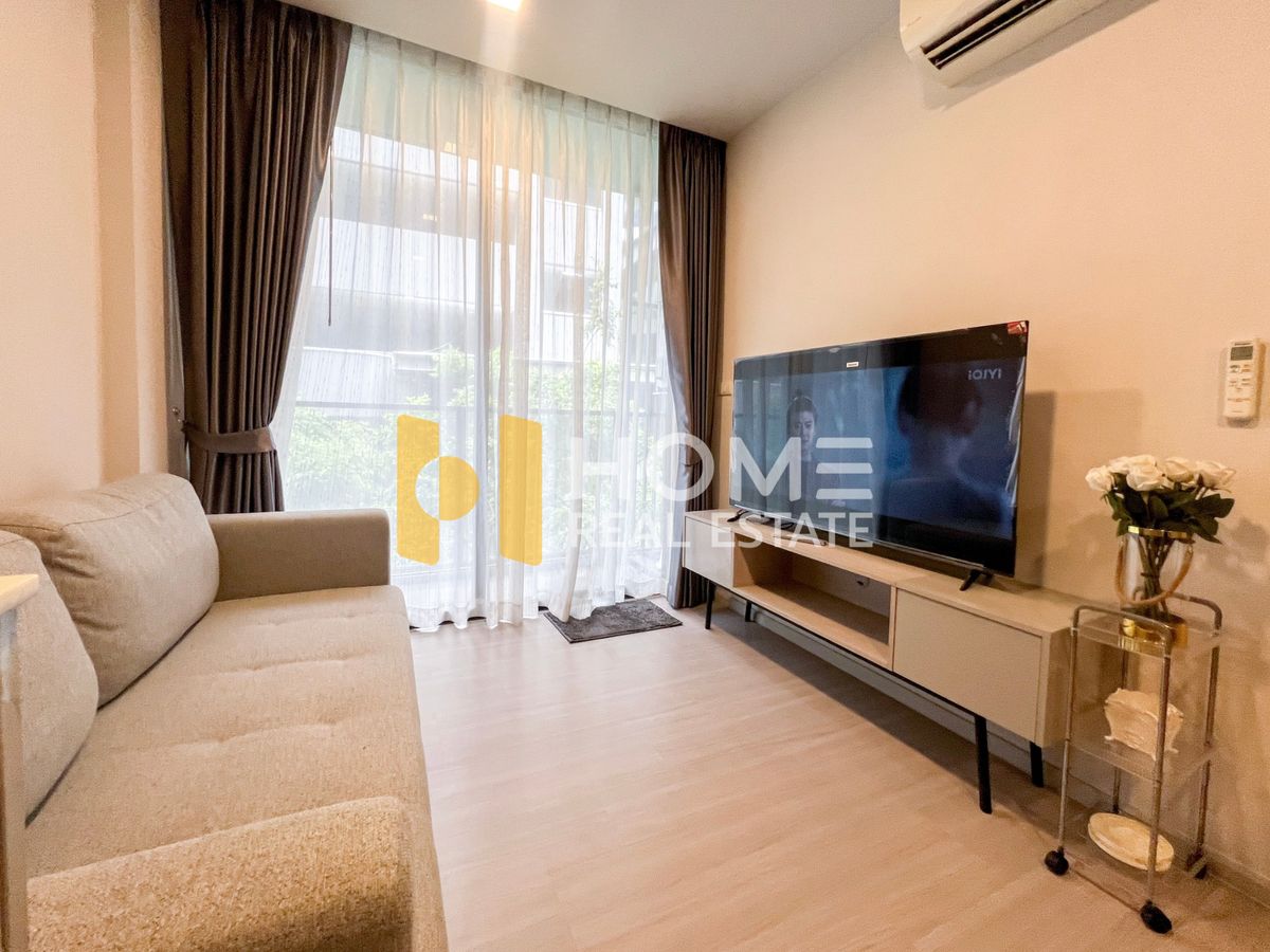 ขายคอนโดสุขุมวิท อโศก ทองหล่อ : Quintara Treehaus Sukhumvit 42 / 1 Bedroom (FOR SALE), ควินทารา ทรีเฮาส์ สุขุมวิท 42 / 1 ห้องนอน (ขาย) NUUN148