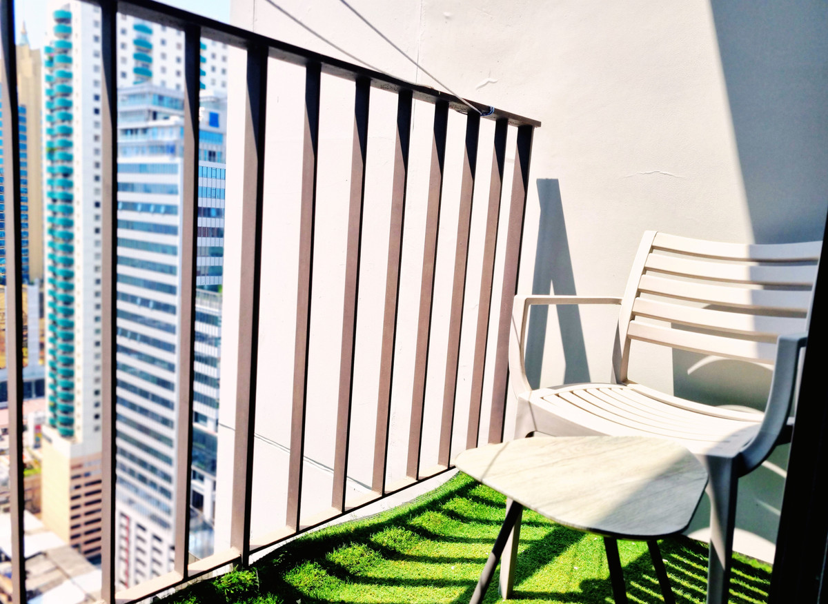 ให้เช่าคอนโดสุขุมวิท อโศก ทองหล่อ : ปล่อยเช่า! 🏙️ EDGE Sukhumvit 23 ห้องสวยใจกลางอโศก ใช้ชีวิตเมืองที่ลงตัวที่สุด!