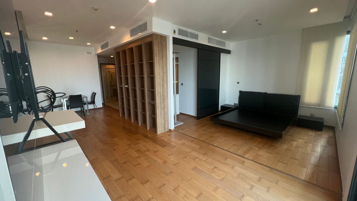 For RentCondoSukhumvit, Asoke, Thonglor : Keyne By Sansiri for rent, 55,000 baht [TTr250715]