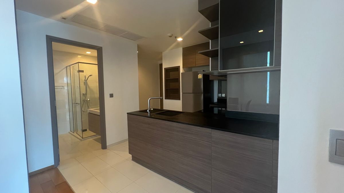 For RentCondoSukhumvit, Asoke, Thonglor : Keyne By Sansiri for rent, 55,000 baht [TTr250715]